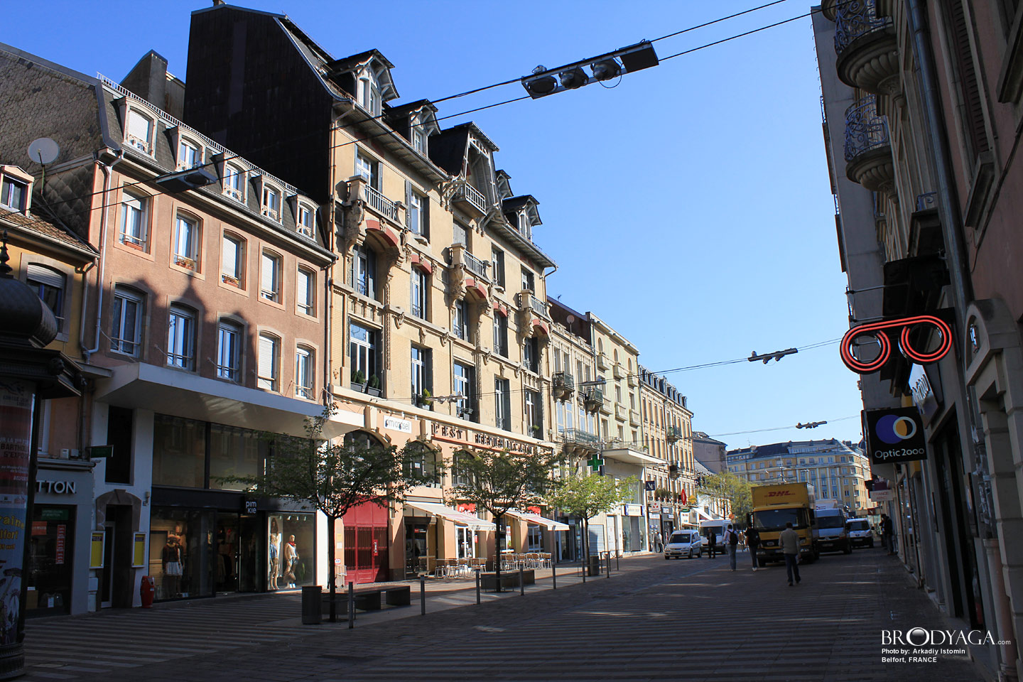 Belfort